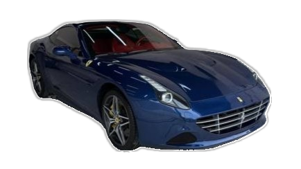 FERRARI CALIFORNIA 2015